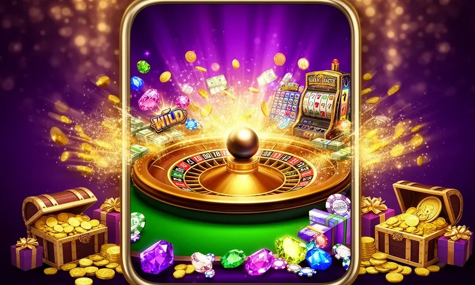 ball99 ball99 แอป — เปิดล็อบบี้จากมือถือของคุณ